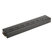 Control Distribution Block: AC, 8 stations (PN# AVPS3-8A)