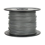 Соединительный провод AWM: 16 AWG, катушка 500 футов (PN # AWM16GY)