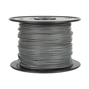 Соединительный провод AWM: 18 AWG, катушка 500 футов (PN # AWM18GY)