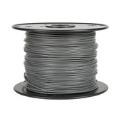 Соединительный провод AWM: 20 AWG, катушка 500 футов (PN # AWM20GY)