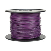 Соединительный провод AWM: 20 AWG, катушка 500 футов (PN# AWM20PL)