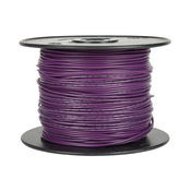 Соединительный провод AWM: 26 AWG, катушка 1000 футов (PN# AWM26PL10)