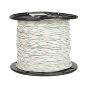Соединительный провод AWM: 26 AWG, катушка 1000 футов (PN# AWM26WB10)