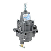 Пневматический фильтр-регулятор: регулируемый диапазон 0-30 psi (PN# BFR-3231)