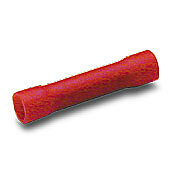 Стыковой соединитель: 100 шт/уп, 22-16 AWG, красный (PN# BM-00160)
