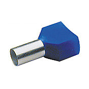 Наконечник: 200 шт/уп, 18 AWG, желтый (PN# BM-00554)