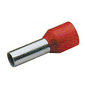 Наконечник: 500 шт/уп, 22 AWG, белый (PN# BM-00601)