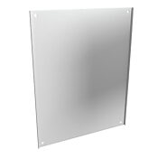 Субпанель: 26,88 x 21,38 дюйма, калибр 10, углеродистая сталь (PN# BP3024CD)