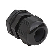 Кабельный ввод: 5 шт/уп, резьба 1/2 дюйма NPT, полиамид, IP68 (PN# BSPCX-22-W)
