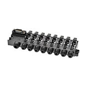 Модульный вентильный блок: (8) станций (PN# BVM-386M)