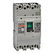 Molded Case Circuit Breaker: 250A, characteristics, 400A frame (PN# BW400SAGU-3P250SB)