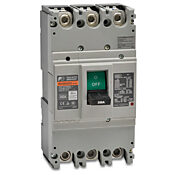 Molded Case Circuit Breaker: 350A, characteristics, 400A frame (PN# BW400SAGU-3P350SB)