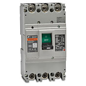 Molded Case Circuit Breaker: 400A, characteristics, 400A frame (PN# BW400SAGU-3P400SB)