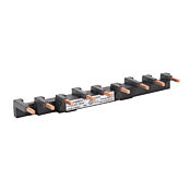 Busbar: 64A Max (PN# BZ0BR03A)