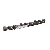 Busbar: 64A Max (PN# BZ0BR13A)