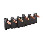 Busbar: 126A Max (PN# BZ0BV02A)