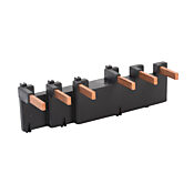 Busbar: 126A Max (PN# BZ0BV12A)