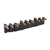 Busbar: 126A Max (PN# BZ0BV13A)