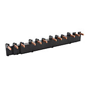 Busbar: 126A Max (PN# BZ0BV14A)