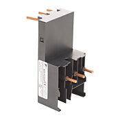 Fuji Electric Link Module: for BM3RH series manual motor protector and SC-E1x contactors with DC Coils (PN# BZ0LRE32GA)