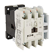 IEC Contactor: 25A, 120 VAC (60Hz)/110 VAC (50Hz) coil voltage (PN# CE15ENS3AB)