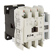 IEC Contactor: 25A, 240 VAC (60Hz)/220 VAC (50Hz) coil voltage (PN# CE15ENS3BB)