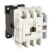 IEC Contactor: 32A, 120 VAC (60Hz)/110 VAC (50Hz) coil voltage (PN# CE15FNS3AB)