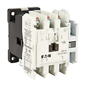 IEC Contactor: 32A, 240 VAC (60Hz)/220 VAC (50Hz) coil voltage (PN# CE15FNS3BB)