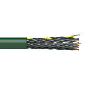 непрерывный гибкий многожильный кабель управления: 0,50 мм2 (20 AWG), бухта 20 футов (PN# CF5-05-18-20)