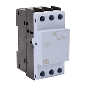 WEG Electric Current Limiter: for MPW40 series manual motor protectors (PN# CLT32MPW40)