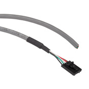 Кабель: для энкодеров CUI Devices AMT102, длина кабеля 20 футов (PN# CUI-3131-20FT)
