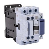 IEC Contactor: 12A, 24 VDC coil voltage (PN# CWB12-11-30C03)