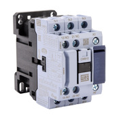 IEC Contactor: 12A, 120 VAC (50/60Hz) coil voltage (PN# CWB12-11-30D15)