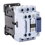 IEC Contactor: 18A, 24 VDC coil voltage (PN# CWB18-11-30C03)