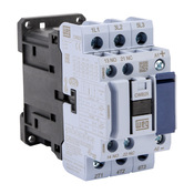 IEC Contactor: 25A, 24 VDC coil voltage (PN# CWB25-11-30C03)