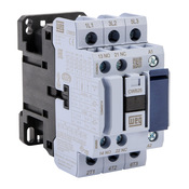 IEC Contactor: 25A, 120 VAC (50/60Hz) coil voltage (PN# CWB25-11-30D15)