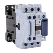 IEC Contactor: 25A, 480 VAC (50/60Hz) coil voltage (PN# CWB25-11-30D39)