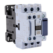 IEC Contactor: 25A, 208-240 VAC (60Hz)/180-208 VAC (50Hz) coil voltage (PN# CWB25-11-30V24)