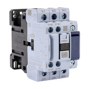 IEC Contactor: 32A, 120 VAC (50/60Hz) coil voltage (PN# CWB32-11-30D15)