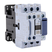 IEC Contactor: 32A, 208-240 VAC (60Hz)/180-208 VAC (50Hz) coil voltage (PN# CWB32-11-30V24)