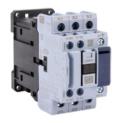 IEC Contactor: 38A, 24 VDC coil voltage (PN# CWB38-11-30C03)