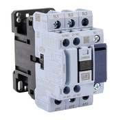 IEC Contactor: 38A, 120 VAC (50/60Hz) coil voltage (PN# CWB38-11-30D15)