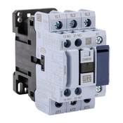 IEC Contactor: 38A, 480 VAC (50/60Hz) coil voltage (PN# CWB38-11-30D39)