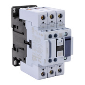 IEC Contactor: 40A, 24 VDC coil voltage (PN# CWB40-11-30C03)