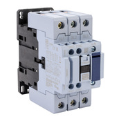 IEC Contactor: 40A, 120 VAC (50/60Hz) coil voltage (PN# CWB40-11-30D15)