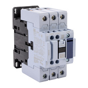 IEC Contactor: 40A, 480 VAC (50/60Hz) coil voltage (PN# CWB40-11-30D39)