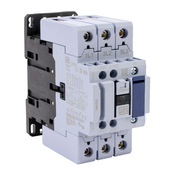 IEC Contactor: 40A, 208-240 VAC (60Hz)/180-208 VAC (50Hz) coil voltage (PN# CWB40-11-30V24)