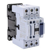 IEC Contactor: 50A, 24 VDC coil voltage (PN# CWB50-11-30C03)