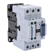 IEC Contactor: 50A, 120 VAC (50/60Hz) coil voltage (PN# CWB50-11-30D15)