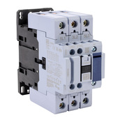 IEC Contactor: 50A, 480 VAC (50/60Hz) coil voltage (PN# CWB50-11-30D39)